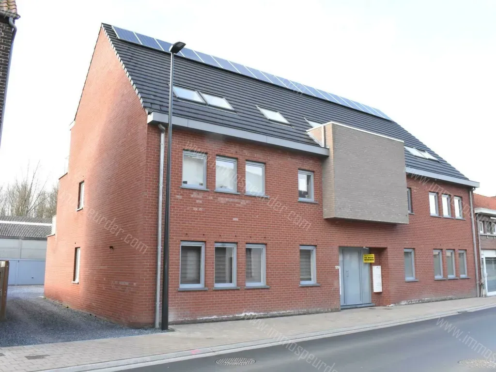 Appartement in Herdersem - 1387055 - Grote Baan 129-2-1, 9310 Herdersem