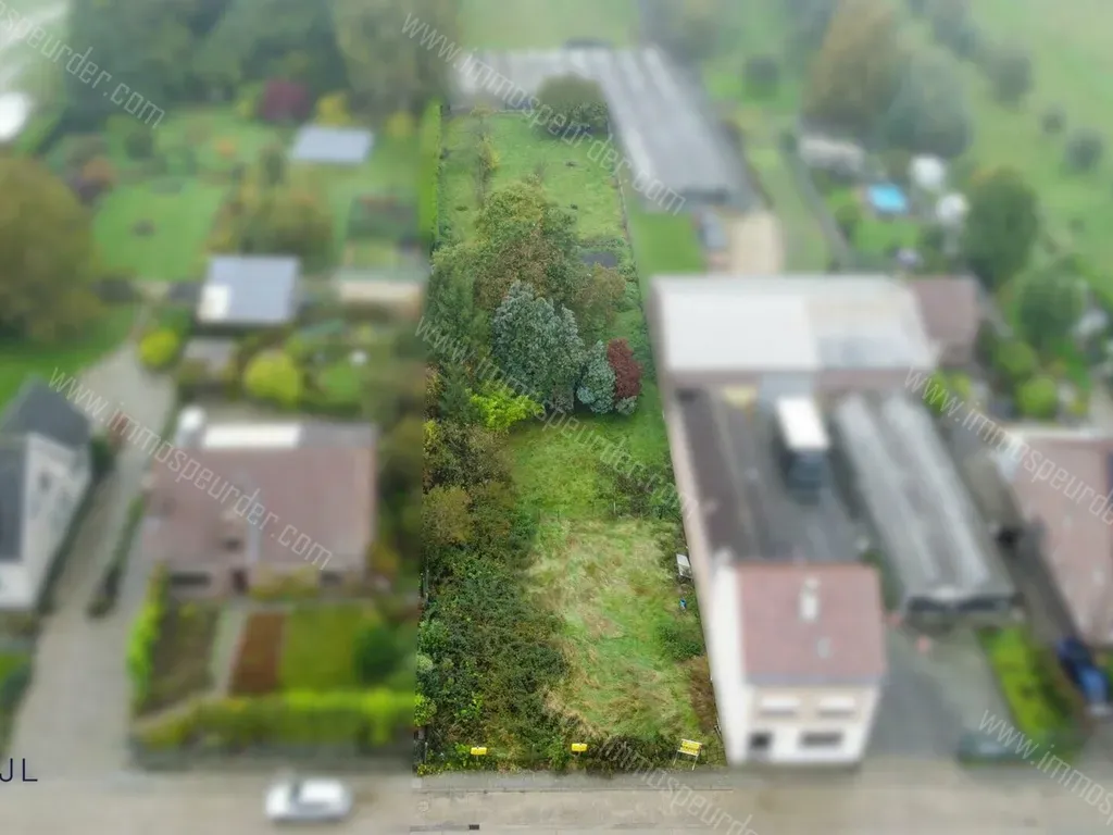 Grond Te Koop Aalst