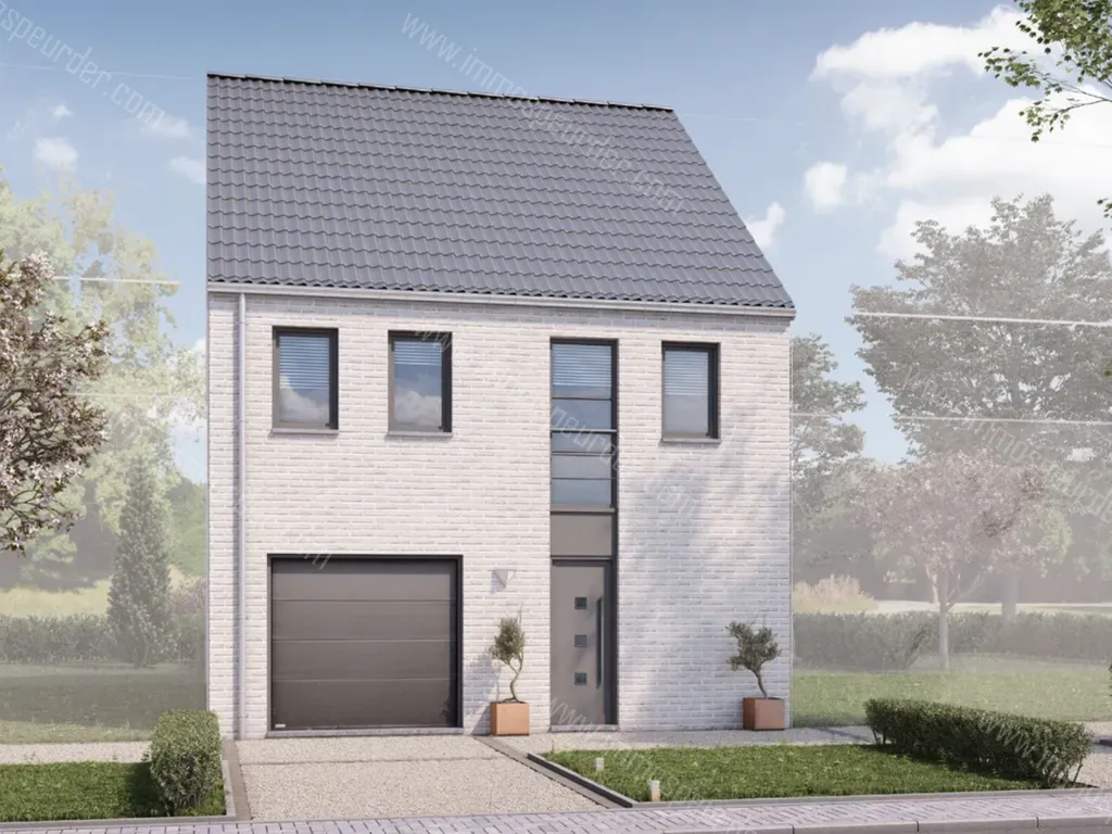 Huis Te Koop Aalst