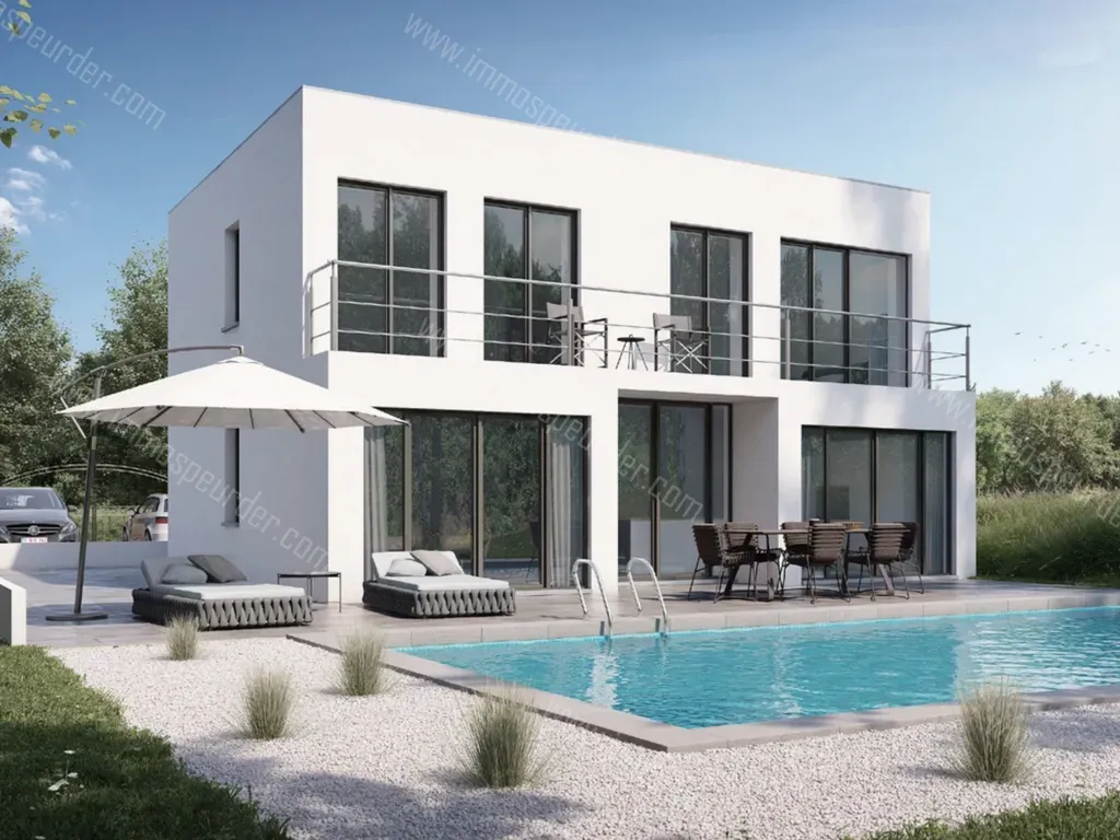 Huis Te Koop Aalst