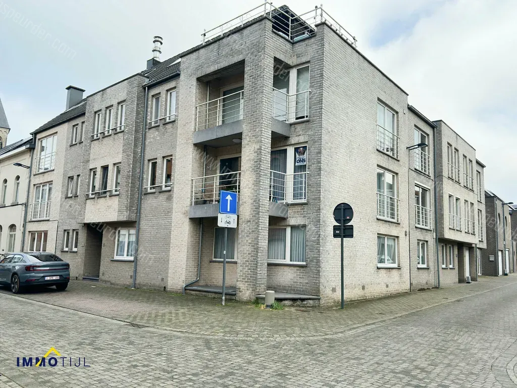 Appartement Te Koop Aalst