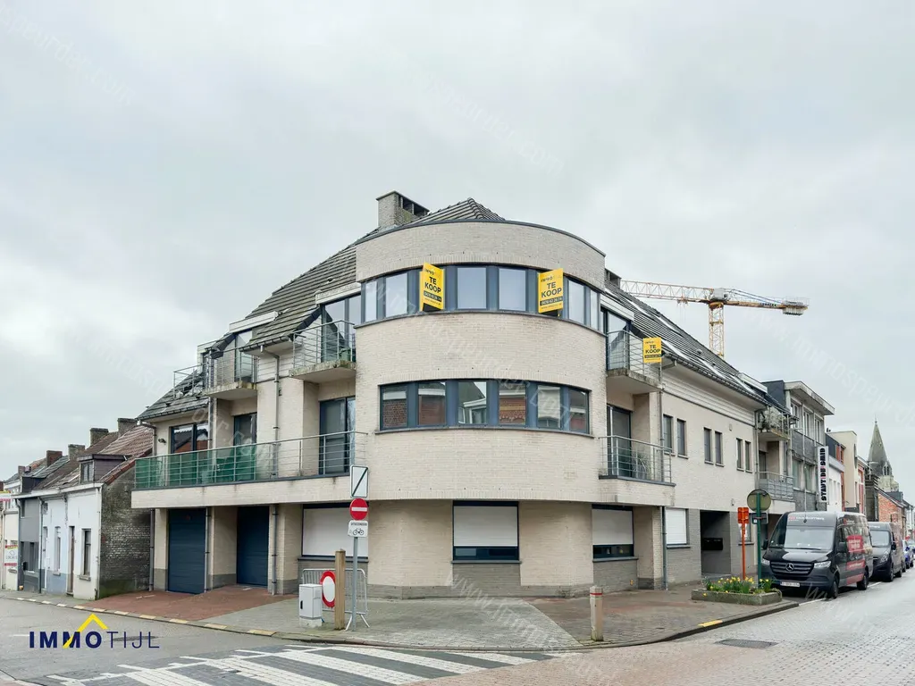 Appartement in Denderleeuw - 1399321 - Guido Gezellestraat 25-22, 9470 Denderleeuw