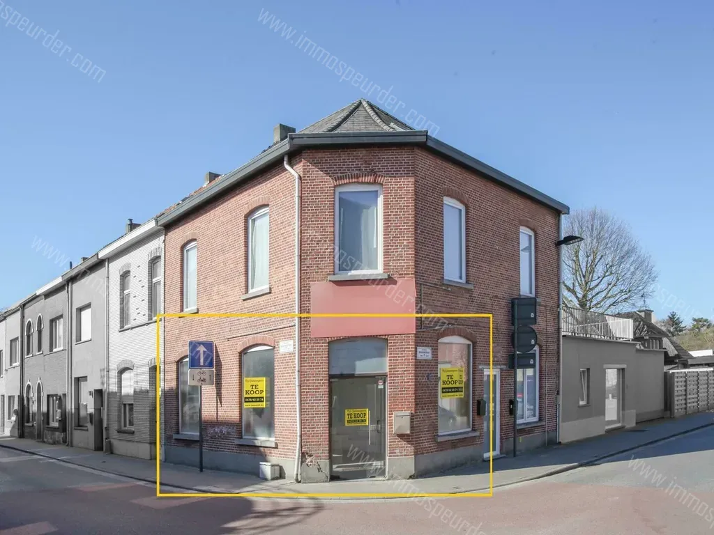Kantoor Te Koop Aalst