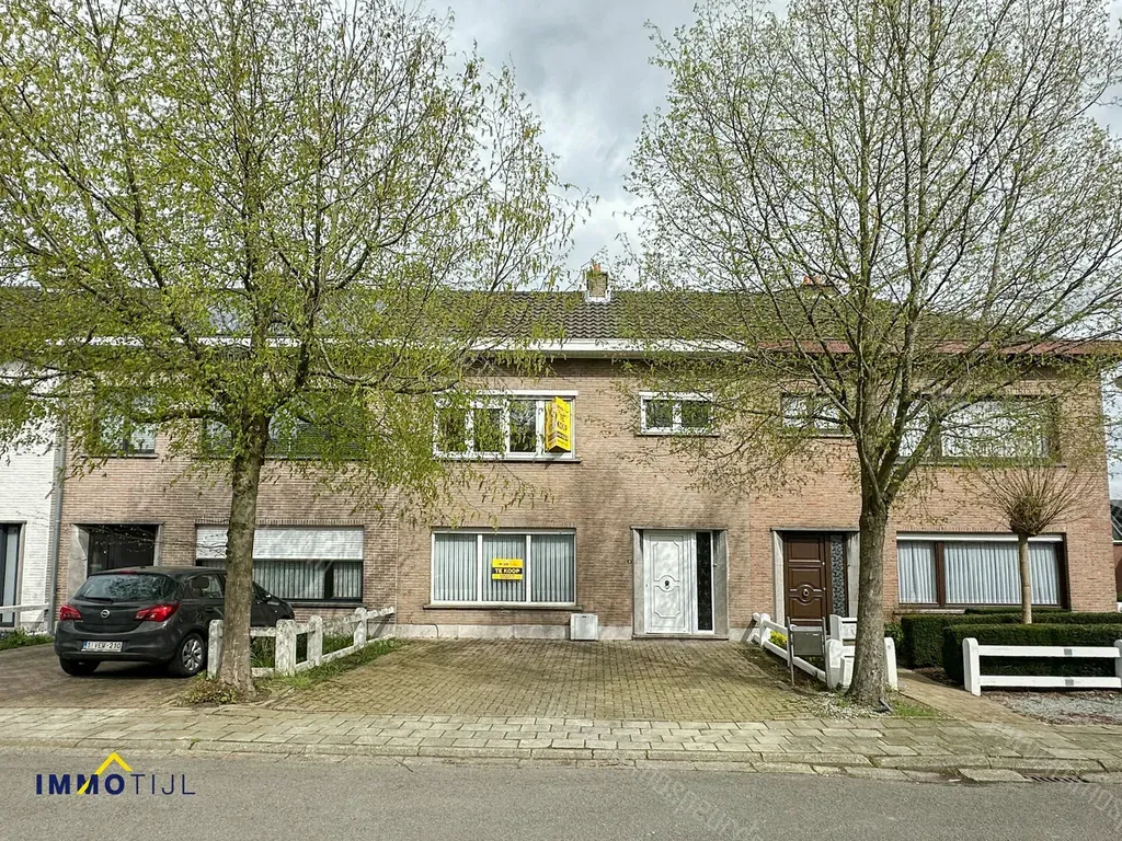 Huis Te Koop Aalst