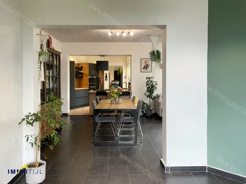 Maison in Lettelingen - 1403303 - Chaussée 10, 7850 Lettelingen
