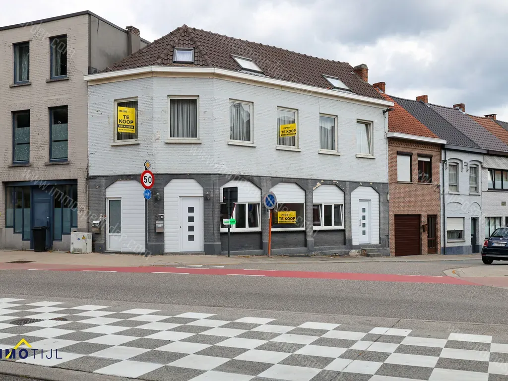 Huis Te Koop Aalst