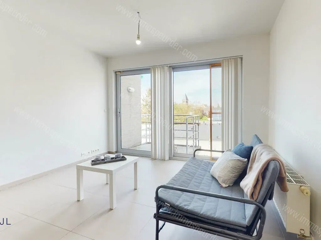 Appartement Te Koop Aalst