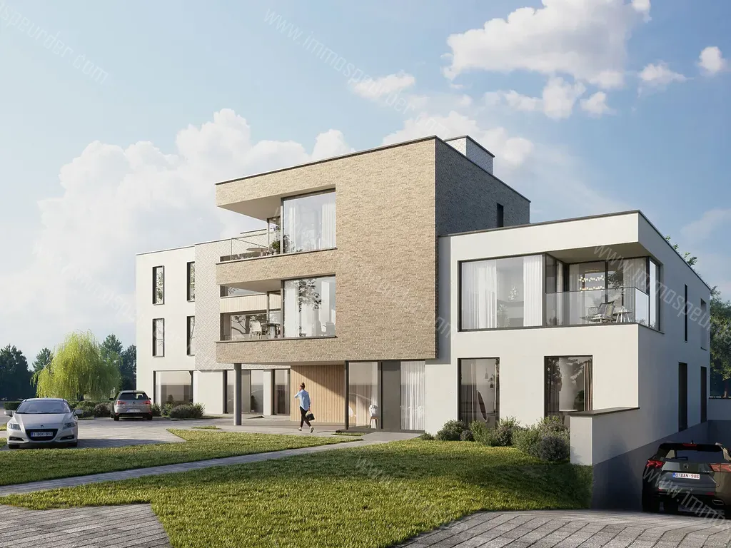 Garage Te Koop Aalst