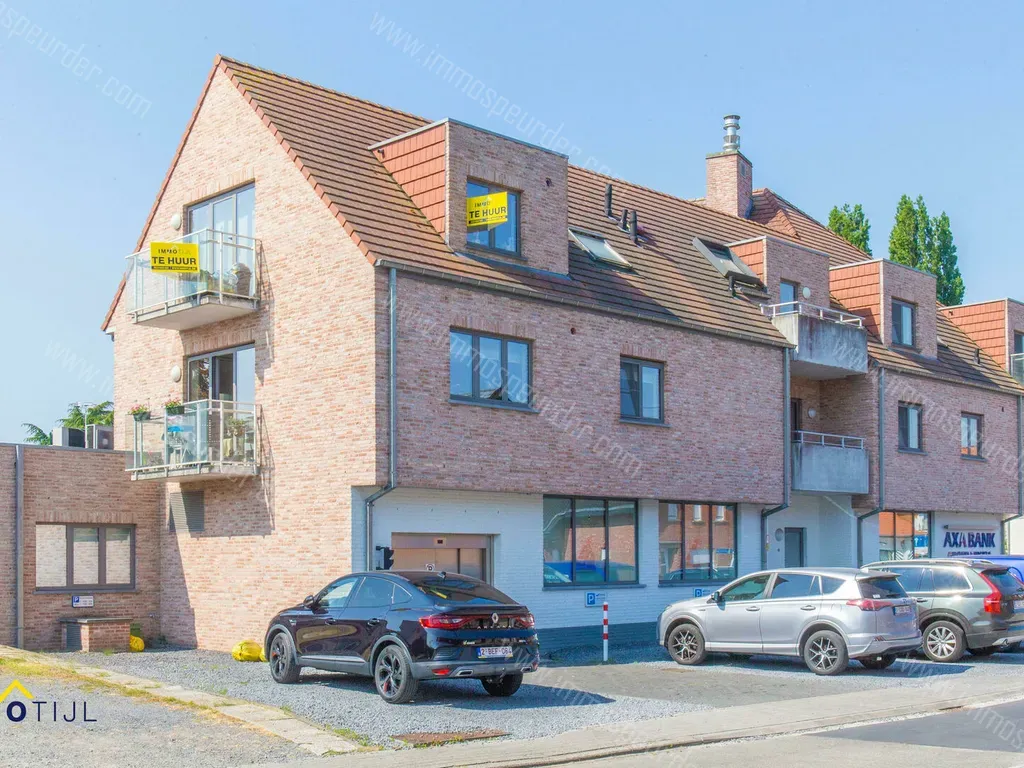 Appartement in Lebbeke - 1414033 - Molenveldstraat 2A-201, 9280 Lebbeke