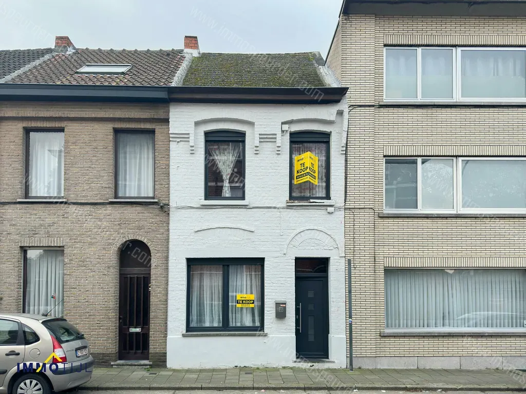 Huis in Aalst - 1423091 - Sinte Gudulastraat 11, 9300 Aalst