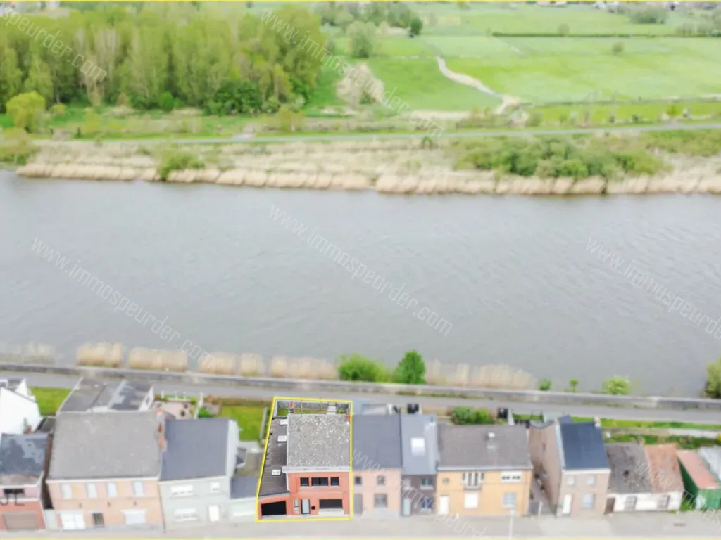 Huis in Dendermonde