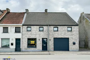 Huis Te Koop Nieuwerkerken