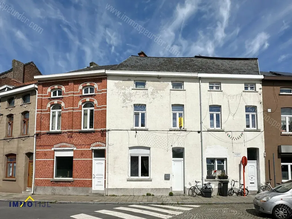 Huis Te Koop Aalst