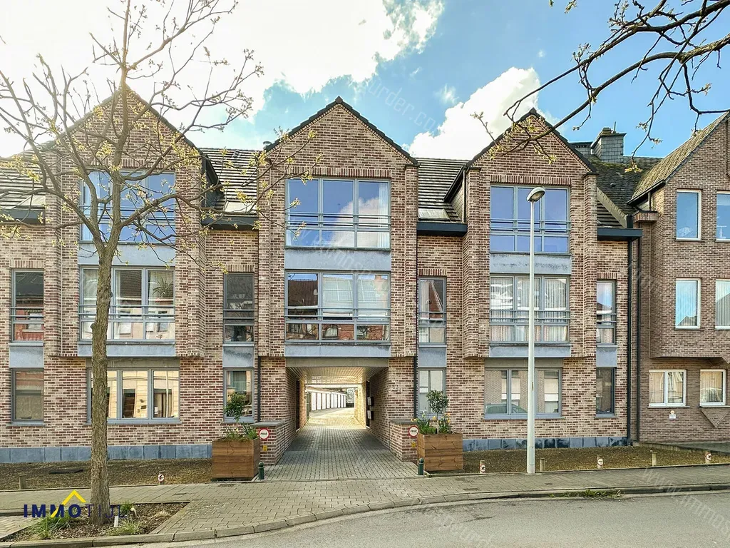Appartement Te Koop Aalst