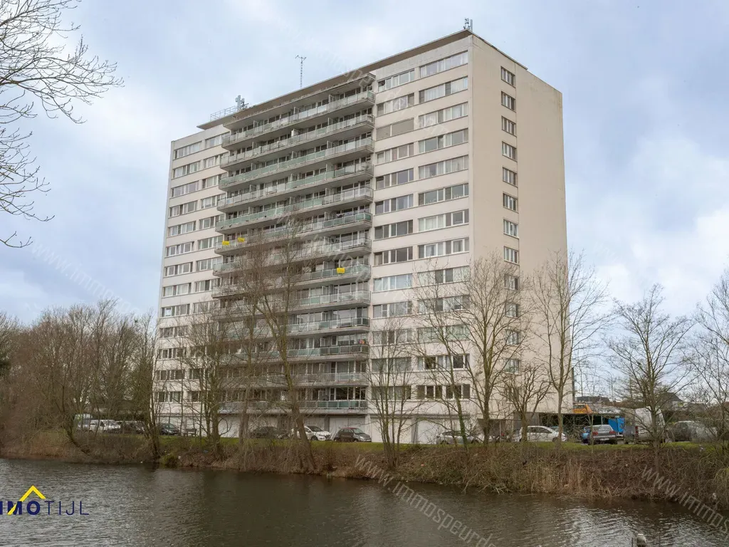 Appartement in Dendermonde