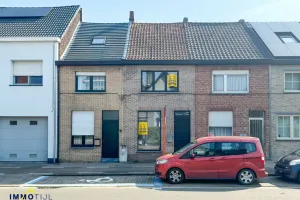 Huis Te Koop Hofstade