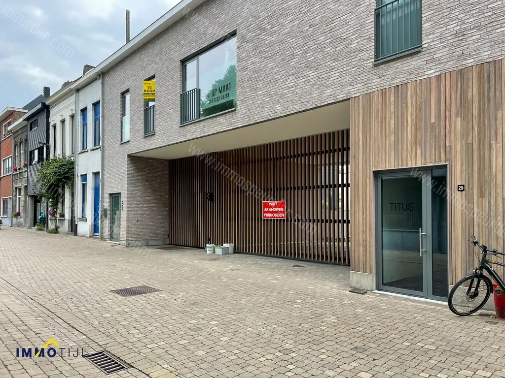 Huis Te Koop Aalst