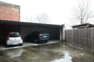 Garage Te Koop Denderleeuw
