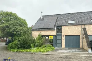 Huis Te Koop Hofstade