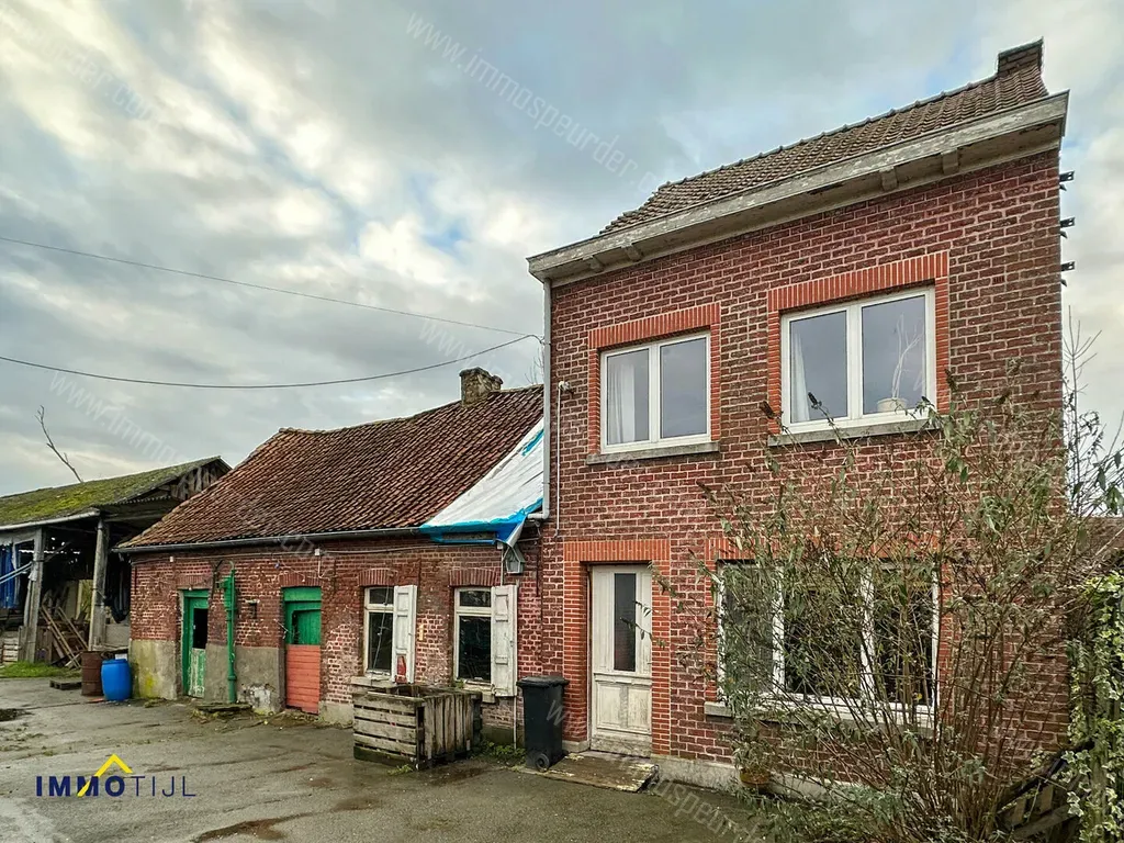 Huis Te Koop Aspelare