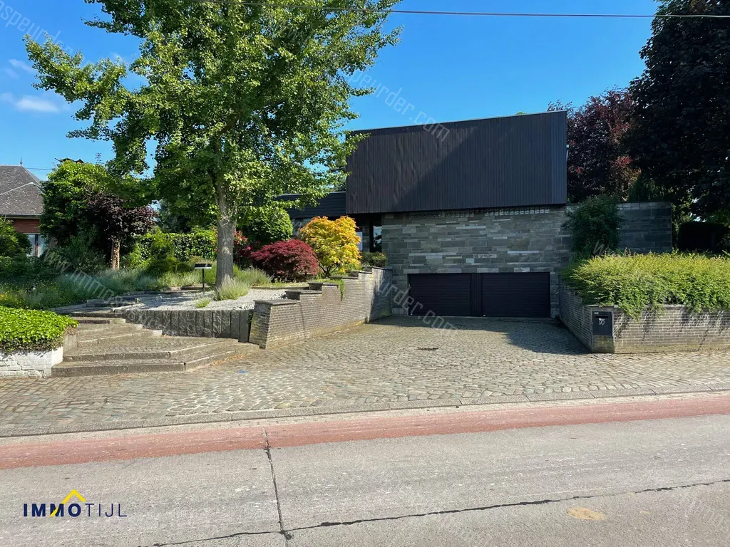 Huis Te Koop Haaltert