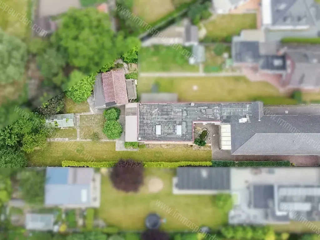 Huis in Moorsel - 1455499 - Kruisabeel 13, 9310 Moorsel