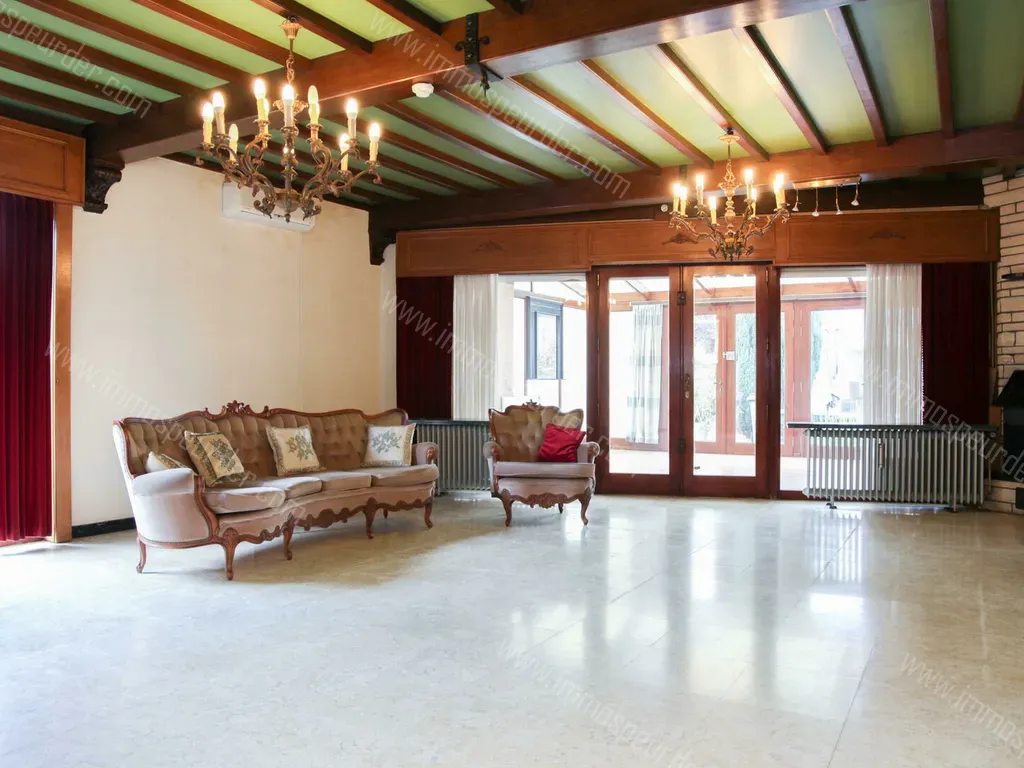 Huis in Moorsel - 1455499 - Kruisabeel 13, 9310 Moorsel