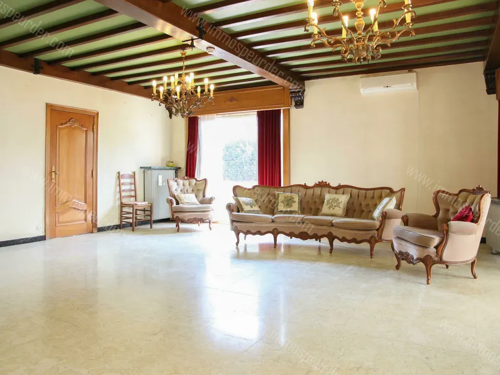 Huis in Moorsel - 1455499 - Kruisabeel 13, 9310 Moorsel