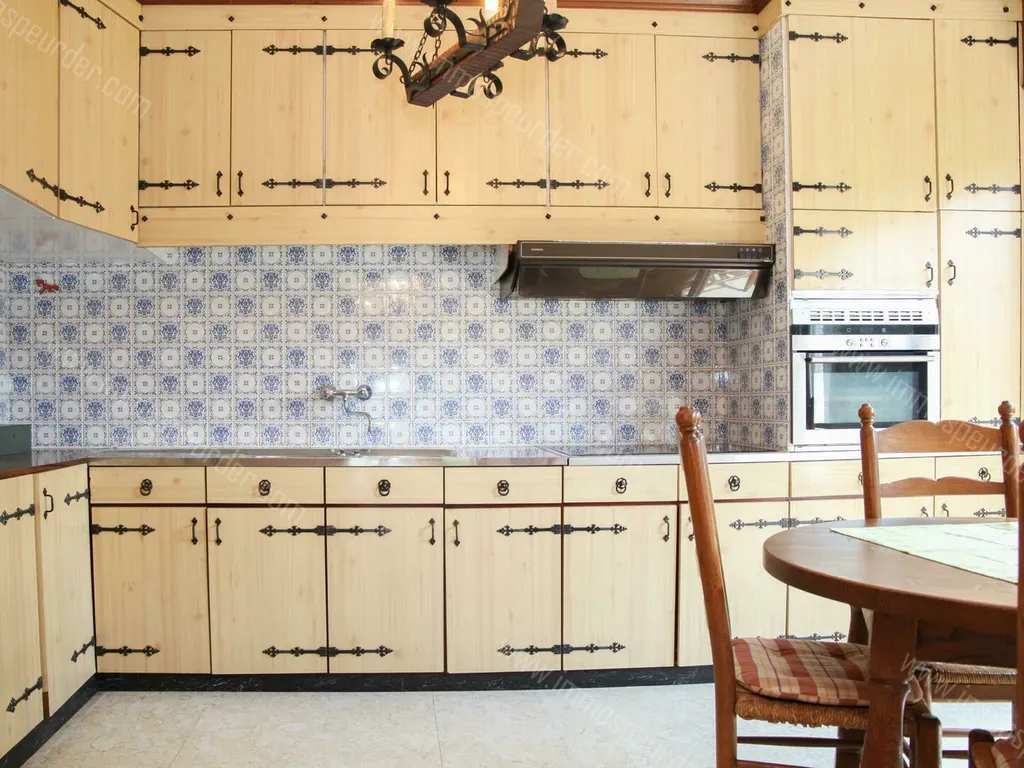 Huis in Moorsel - 1455499 - Kruisabeel 13, 9310 Moorsel