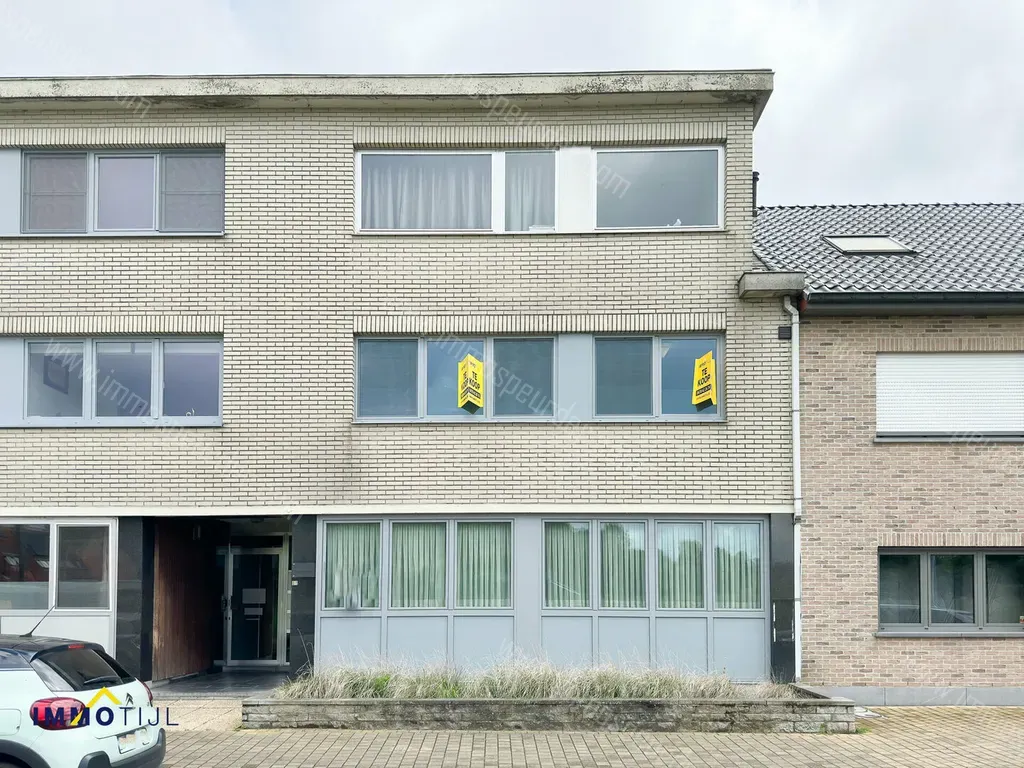 Appartement Te Koop Welle