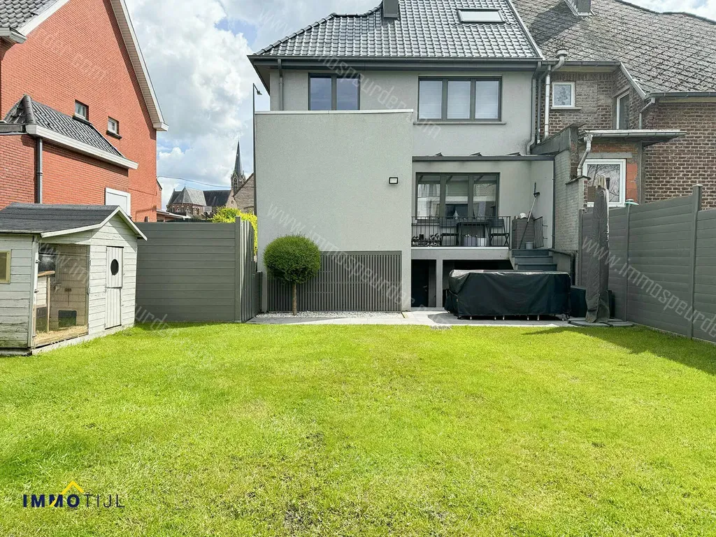 Huis Te Koop Welle