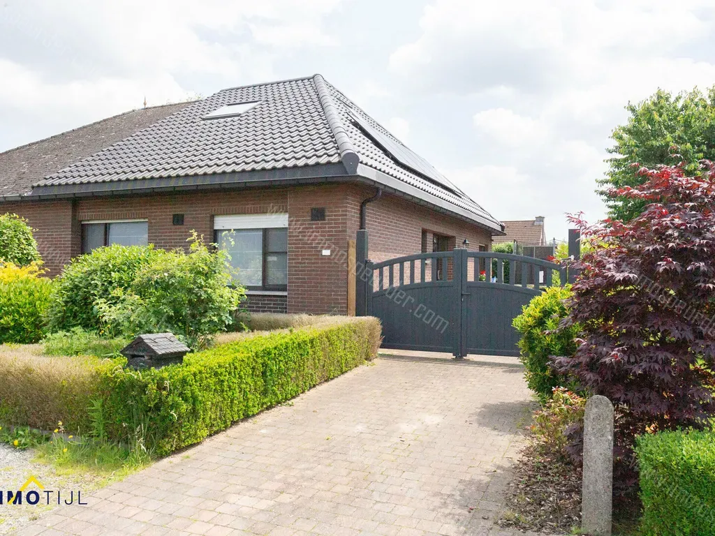 Huis Te Koop Buggenhout