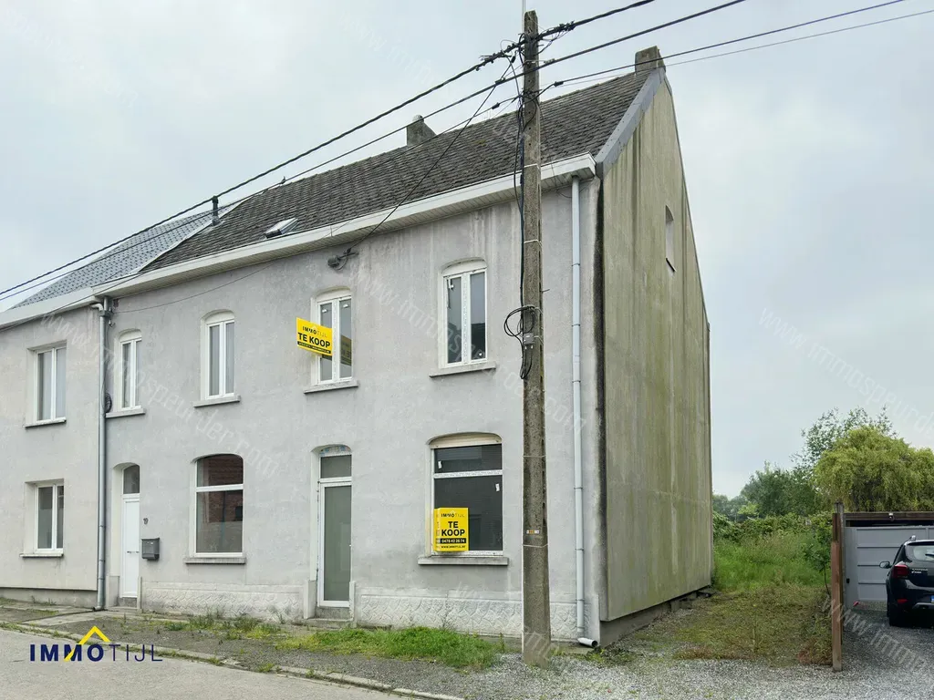 Huis Te Koop Moorsel
