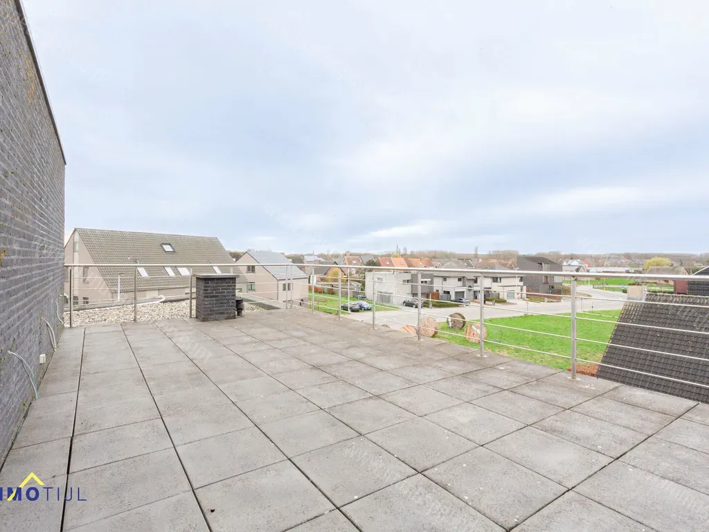 Appartement Te Koop Opwijk