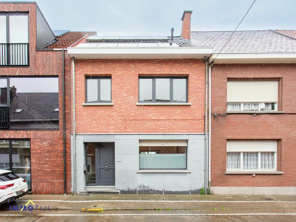 Huis Te Huur Lebbeke