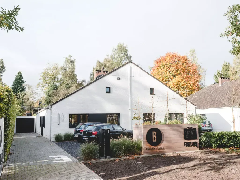 Kantoor Te Huur Schoten