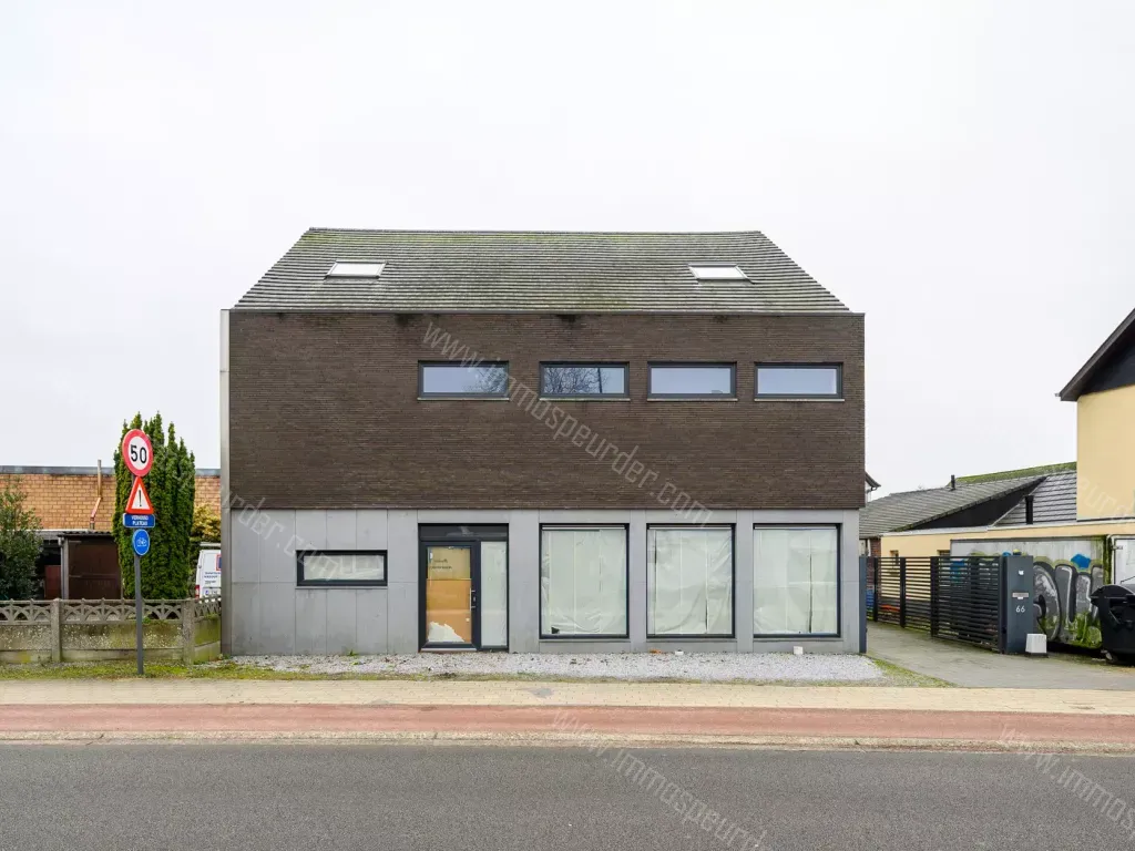 Handelspand Te Huur Lommel