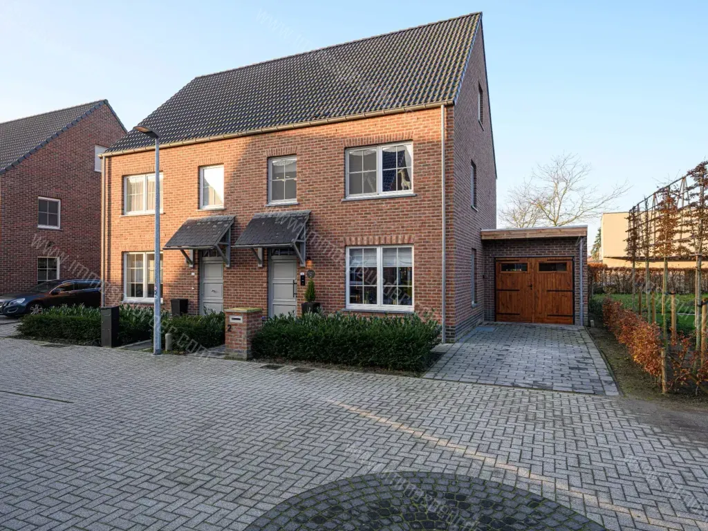 Huis in Baarle-Hertog - 1058124 - Evenakker 2, 2387 Baarle-Hertog