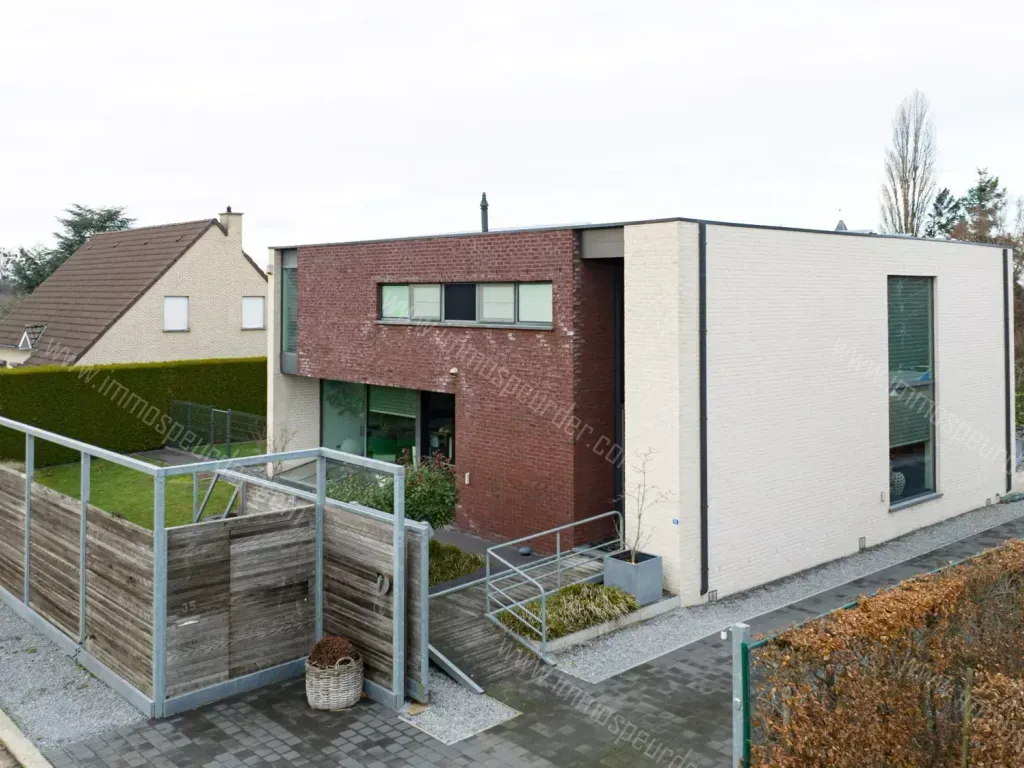 Huis in Bilzen - 1066076 - Rageveldstraat 35, 3746 Bilzen