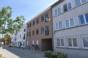  Verhuurd Turnhout