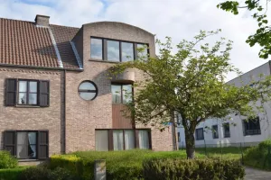  Verhuurd Turnhout