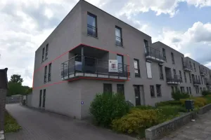  Verhuurd Turnhout