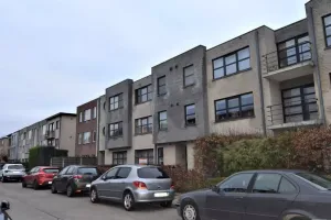  Verhuurd Turnhout