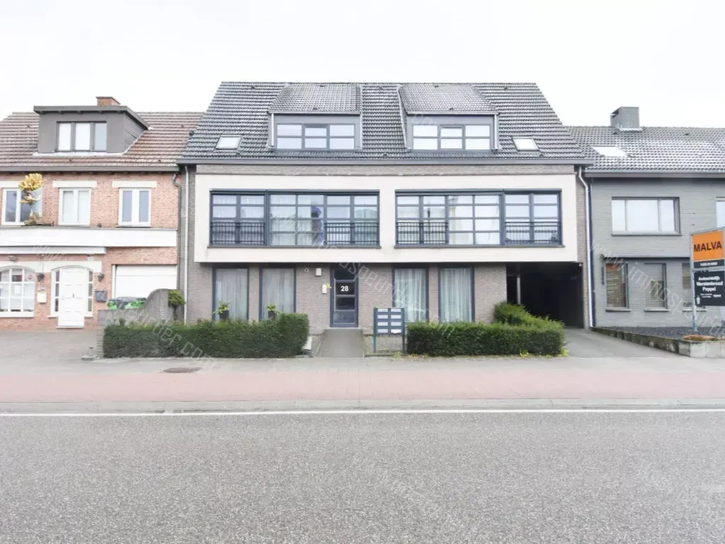 Appartement in Ravels - 1099423 - Tilburgseweg 28-1-3, 2382 Ravels