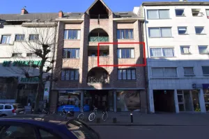  Verhuurd Turnhout