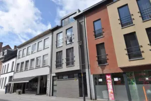  Verhuurd Turnhout
