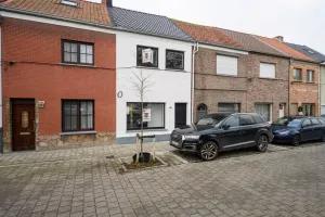  Verhuurd Turnhout