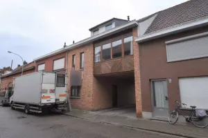  Verhuurd Turnhout