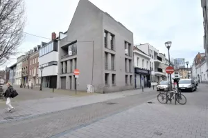  Verhuurd Turnhout