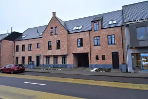  Verhuurd Lille